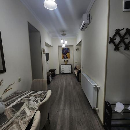 Apartment Chitadze Τυφλίδα Εξωτερικό φωτογραφία