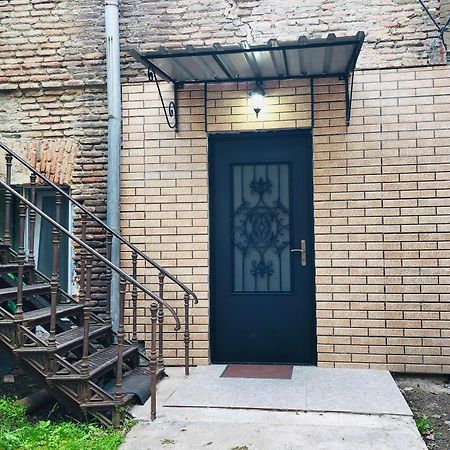 Apartment Chitadze Τυφλίδα Εξωτερικό φωτογραφία