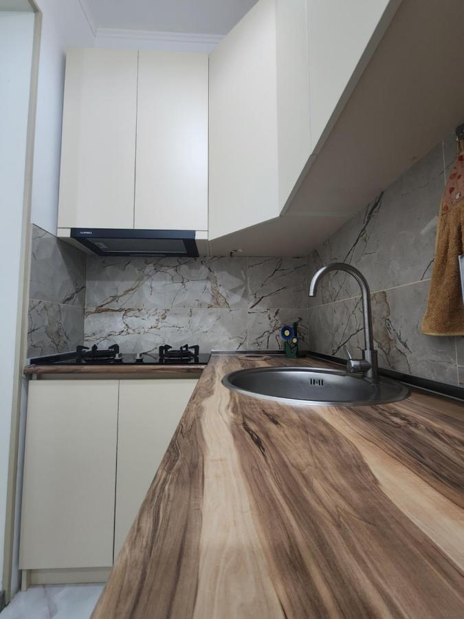 Apartment Chitadze Τυφλίδα Εξωτερικό φωτογραφία