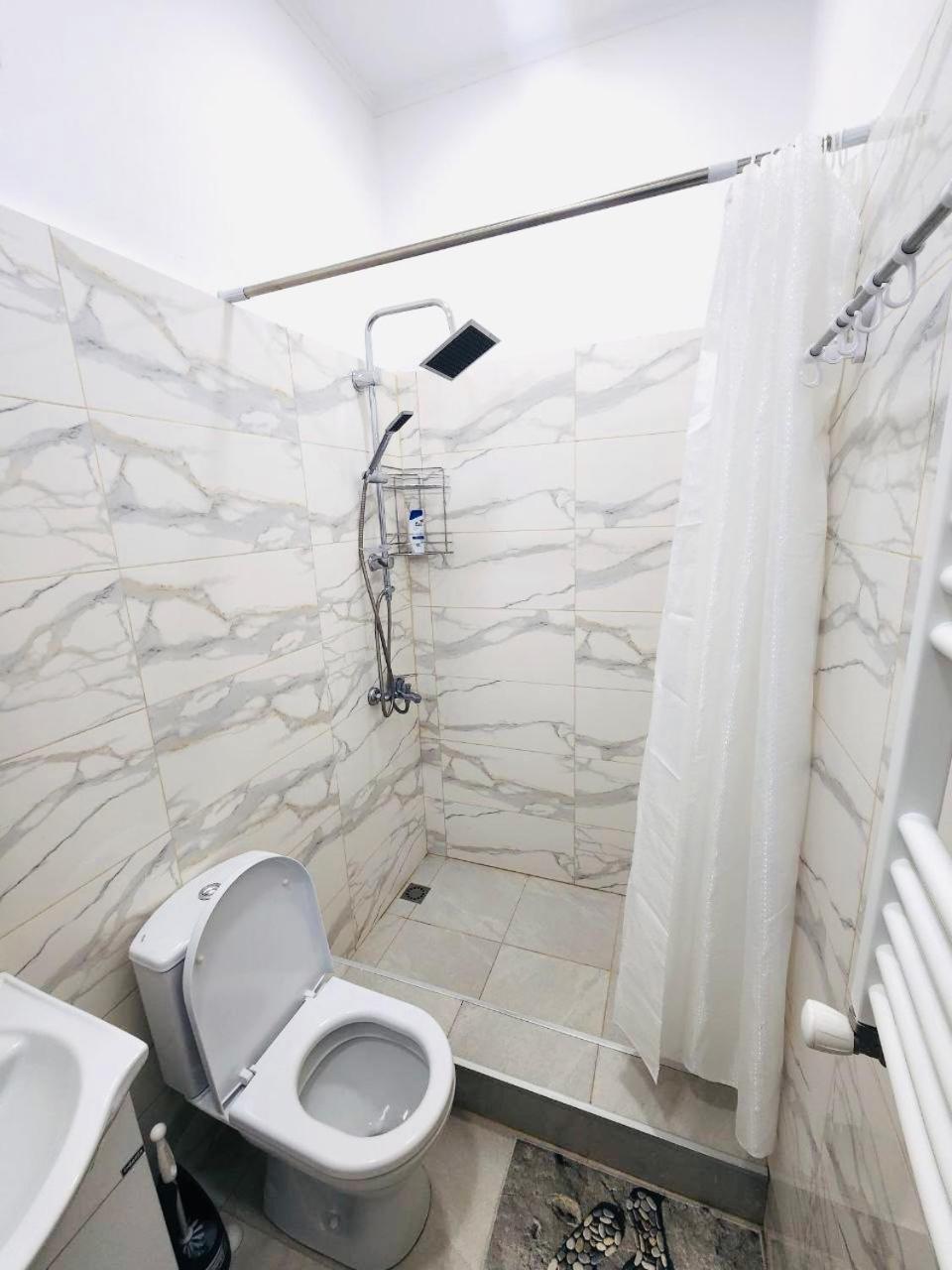 Apartment Chitadze Τυφλίδα Εξωτερικό φωτογραφία
